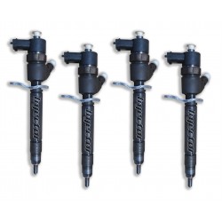 Volvo S80 2.4 D 120 kW 163 HP BOSCH Vstreky Použité