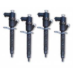 Volvo S80 2.4 D 120 kW 163 HP BOSCH Vstreky Použité