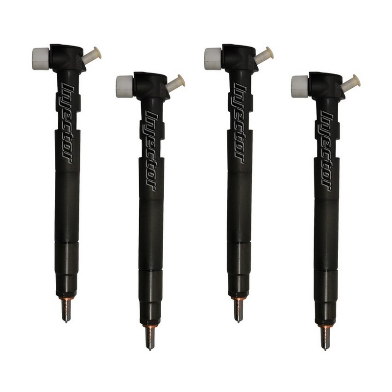 Chevrolet Orlando 2.0 D 96 kW 131 HP DELPHI Vstreky