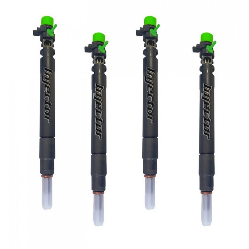 Peugeot 5008 2.0 Hdi 110 kW 150 HP DELPHI Vstreky