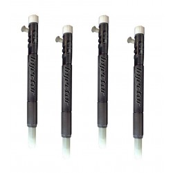 Ssangyong Rexton 2.0 Xdi 4x4 114 kW 155 HP DELPHI Vstreky