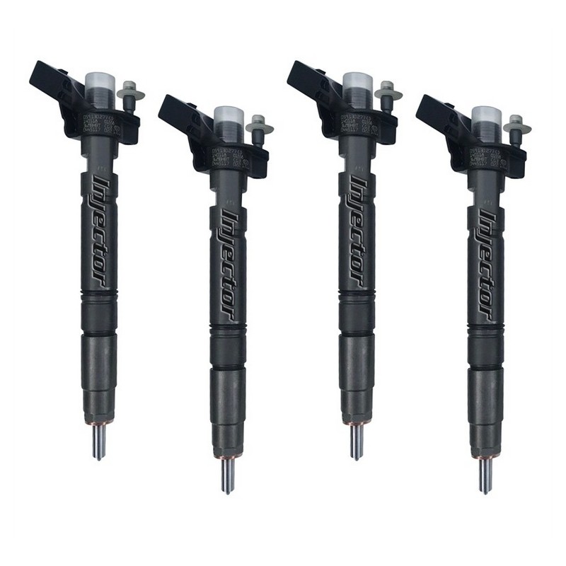 Porsche Panamera 3.0 D 155 kW 211 HP BOSCH Vstreky