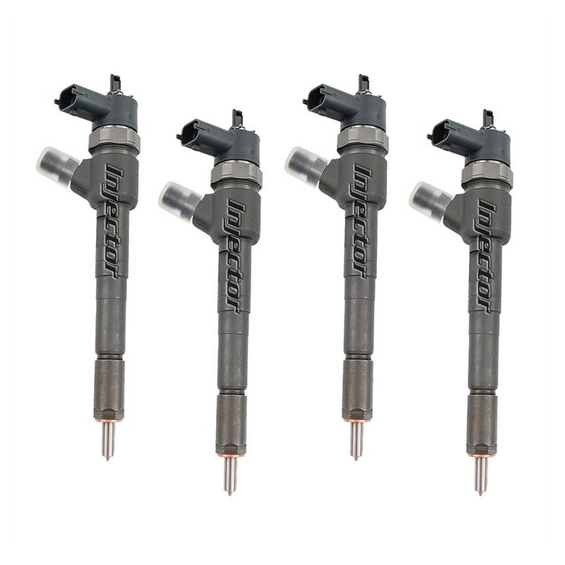 Chevrolet Aveo 1.3 D 55 kW 75 HP BOSCH Vstreky