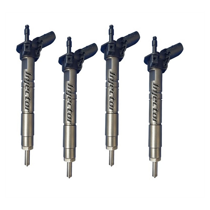 Jeep Grand cherokee 3.0 CRD 4x4 155 kW 211 HP BOSCH Vstreky