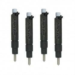 Seat Cordoba 1.9 TDI 81 kW 110 HP BOSCH Vstreky