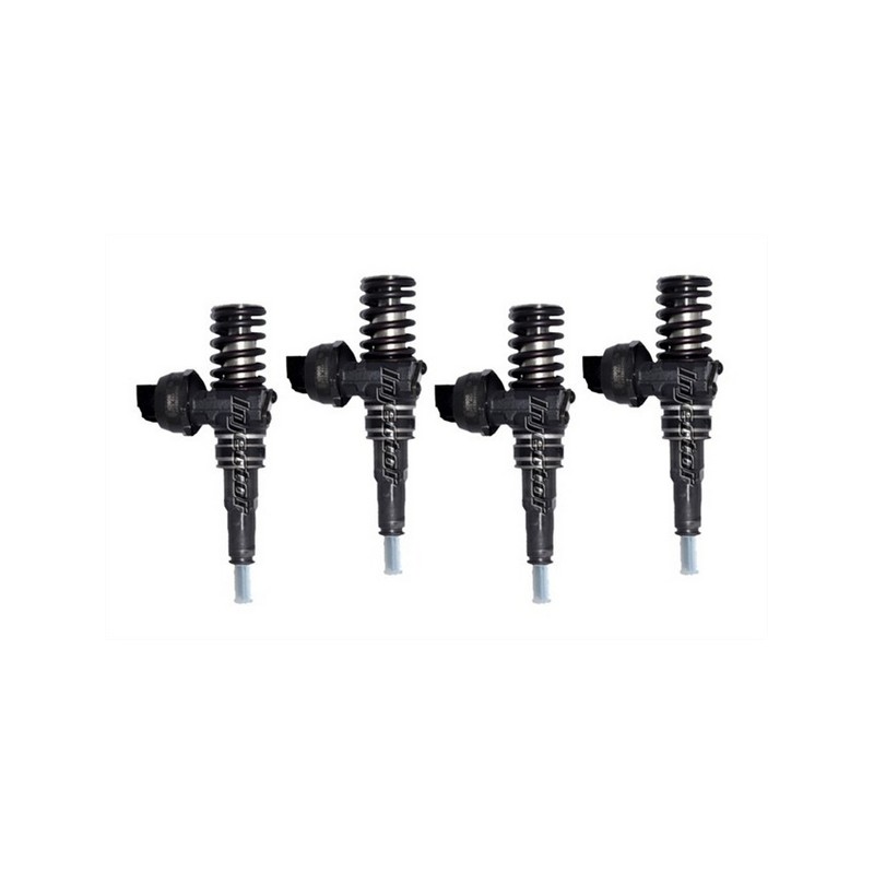 Vw Passat 1.9 TDI 4motion 96 kW 130 HP BOSCH Vstreky