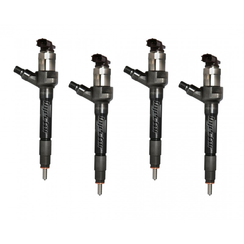 Mazda Cx-7 2.2 CiTD 4x4 127 kW 173 HP DENSO Vstreky