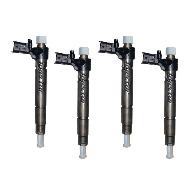 Jeep Cherokee 2.8 CRD 4x4 130 kW 177 HP BOSCH Vstreky