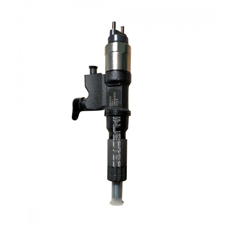 Isuzu N Series 5.0 d 113 kw 151 HP New Denso Injector