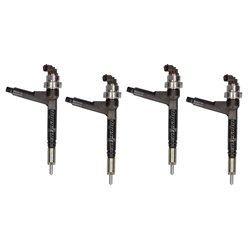 Opel Combo 1.7 CDTI 16V 74 kW 101 HP DENSO Vstreky