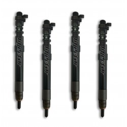 Peugeot 5008 2.0 HDi 120 kW 163 HP DELPHI Vstreky Použité