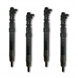 Peugeot 5008 2.0 HDi 120 kW 163 HP DELPHI Vstreky Použité