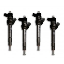 Mini Paceman 2.0 D 4x4 82 kW 112 HP BOSCH Vstreky Použité