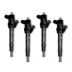 Mini Paceman 2.0 D 4x4 82 kW 112 HP BOSCH Vstreky Použité