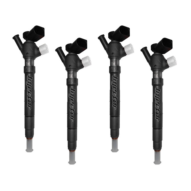 Seat Ateca 1.6 TDI 85 kW 116 HP BOSCH Vstreky Použité