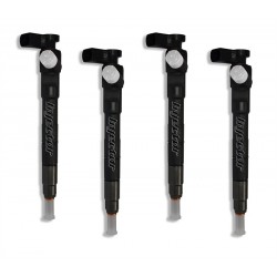 Seat Ateca 1.6 TDI 85 kW 116 HP BOSCH Vstreky Použité