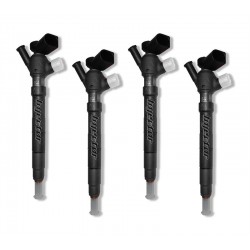 Seat Ateca 1.6 TDI 85 kW 116 HP BOSCH Vstreky Použité