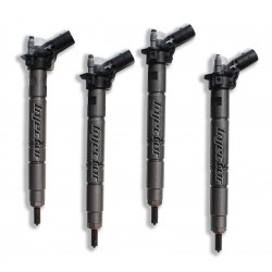 Vw Arteon 2.0 TDI 4motion 176 kW 240 HP BOSCH Vstreky Použité