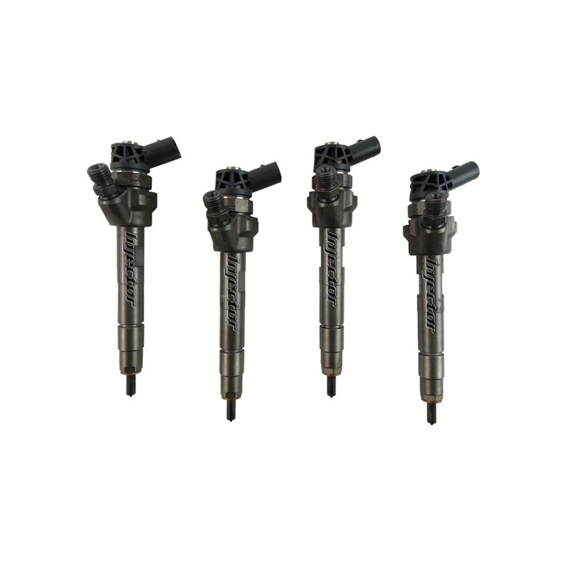 Bmw 3 320 d xDrive 135 kW 184 HP BOSCH Vstreky Použité