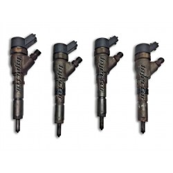 Peugeot 406 2.0 HDI 79 kW 107 HP BOSCH Vstreky Použité