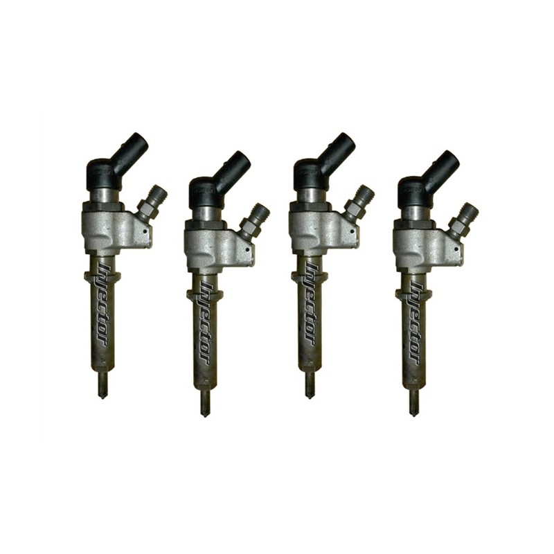 Peugeot 406 2.0 HDI 66 kW 90 HP VDO Vstreky Použité