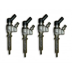 Peugeot 406 2.0 HDI 66 kW 90 HP VDO Vstreky Použité